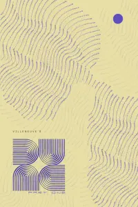 Постер до фильму"Дюна" #369543