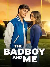 Постер до фильму"Поганий хлопець і я" #517016