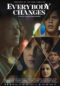 Everybody Changes