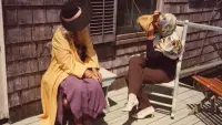 Задник до фильму"Сірі сади" #811295