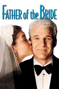 Постер до фильму"Батько нареченої" #1031935