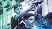 Задник до фильму"Піраньї Неаполя" #258224