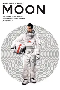 Постер до фильму"Місяць" #930707