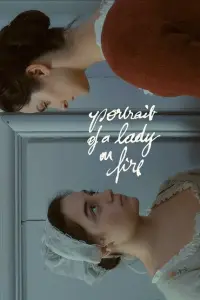 Постер до фильму"Портрет дівчини у вогні" #883728