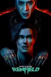 Постер до фильму"Ренфілд" #936396