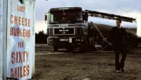 Задник до фильму"28 днів по тому" #801076