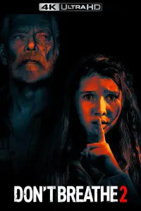 Постер до фильму"Не дихай 2" #955729