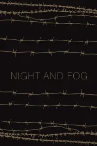 Ніч і туман