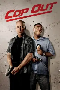 Постер до фильму"Парочка копів" #1033575