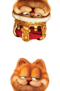 Постер до фильму"Гарфілд 2: Історія двох кішечок" #823497