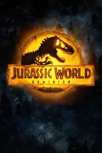 Постер до фильму"Світ Юрського періоду 3: Домініон" #565186