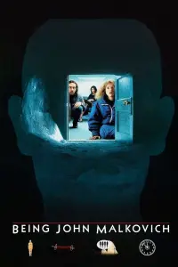 Постер до фильму"Бути Джоном Малковічем" #1025622