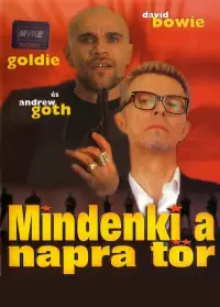 Постер до фильму"" #1140207