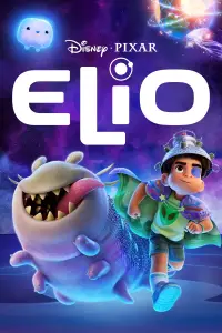 Постер до фильму"Еліо" #900252