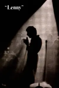 Постер до фильму"Ленні" #978096