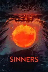 Постер до фильму"Грішники" #899211