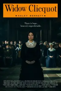 Постер до фильму"Мадам Кліко" #1097857