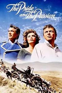 Постер до фильму"Гордість і пристрасть" #976121