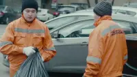 Задник до фильму"Такое настроение, адажио Баха и небольшой фрагмент из жизни девушки Лены" #824289