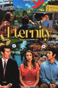 Постер до фильму"Вічність" #1118970