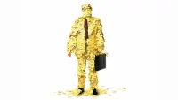 Задник до фильму"Офісний простір" #220129