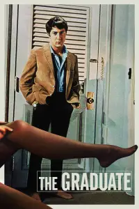 Постер до фильму"Випускник" #932455