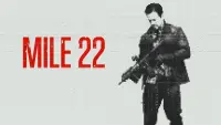 Задник до фильму"22 милі" #63734