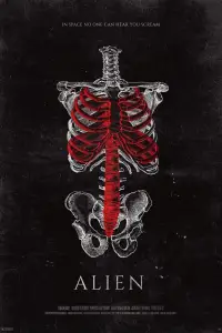 Постер до фильму"Чужий" #904295