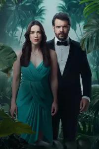 Постер до фильму"Острів загадок" #681743