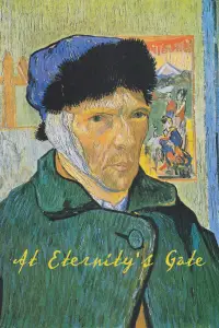 Постер до фильму"Ван Гог. На порозі вічності" #997877