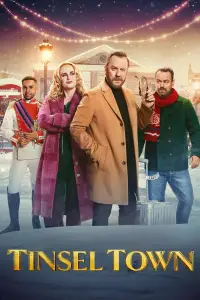 Постер до фильму"Зірка не того масштабу" #599550