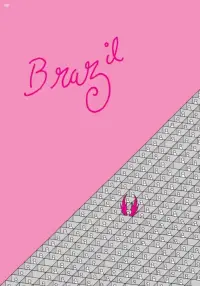 Постер до фильму"Бразилiя" #943107