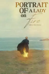 Постер до фильму"Портрет дівчини у вогні" #1012324