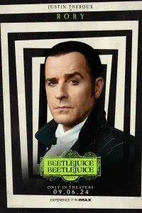 Постер до фильму"Бітлджюс, Бітлджюс" #921024