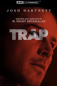 Постер до фильму"Западня" #927480