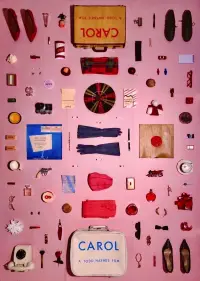 Постер до фильму"Керол" #957465