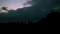 Задник до фильму"Пил на вітрі" #731145