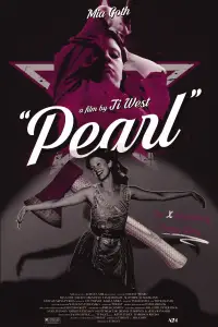 Постер до фильму"Перл" #925126
