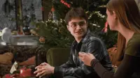 Задник до фильму"Гаррі Поттер та напівкровний принц" #816653
