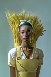 Постер до фильму"Голоднi iгри: Переспiвниця. Частина 1" #867913