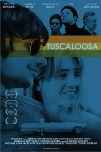 Постер до фильму"Таскалуса: Райське місто" #1228935