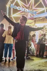 Постер до фильму"Рокетмен" #965442