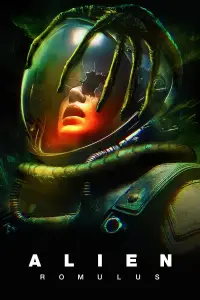 Постер до фильму"Чужий: Ромул" #907079