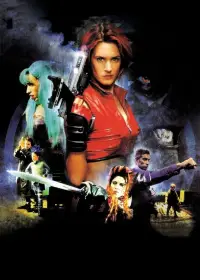 Постер до фильму"Кривава Мелорі" #1067649