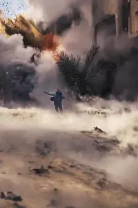 Israel and Gaza: Into the Abyss