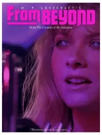 Постер до фильму"За межею" #948859