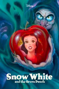 Постер до фильму"Білосніжка та семеро гномів" #921266