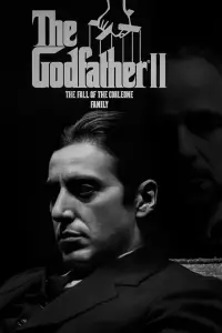 Постер до фильму"Хрещений батько 2" #1121269