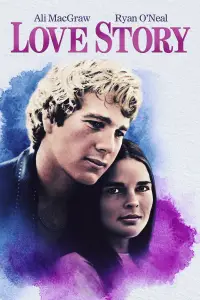 Постер до фильму"Історія кохання" #1041031