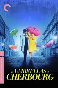 Постер до фильму"Шербурзькі парасольки" #907291